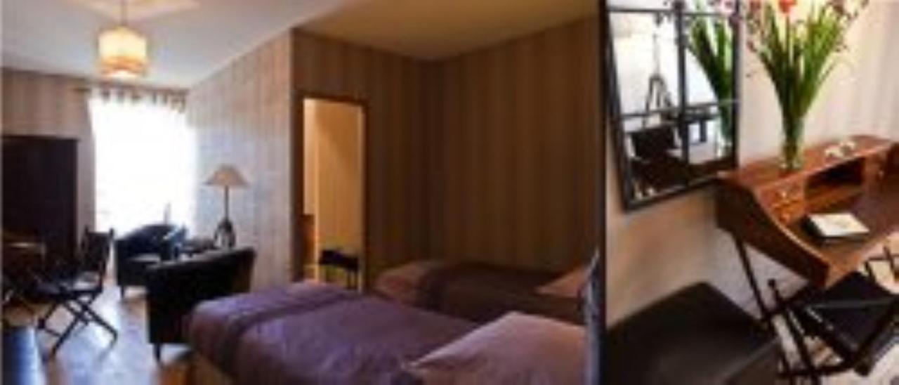 Chateau De Riverie Chambres Et Table D'Hotes Rom bilde