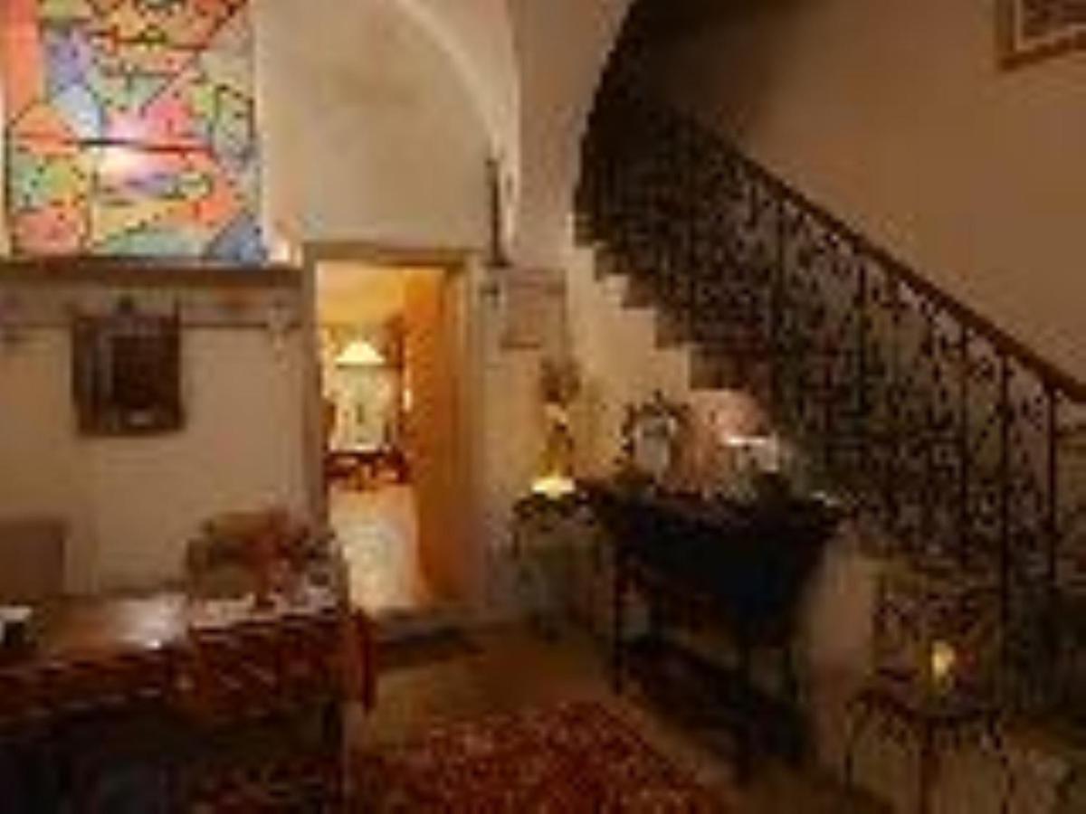 Chateau De Riverie Chambres Et Table D'Hotes Eksteriør bilde